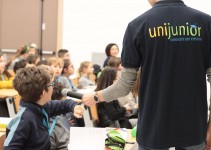Unijunior lezioni Rimini Children University (9)